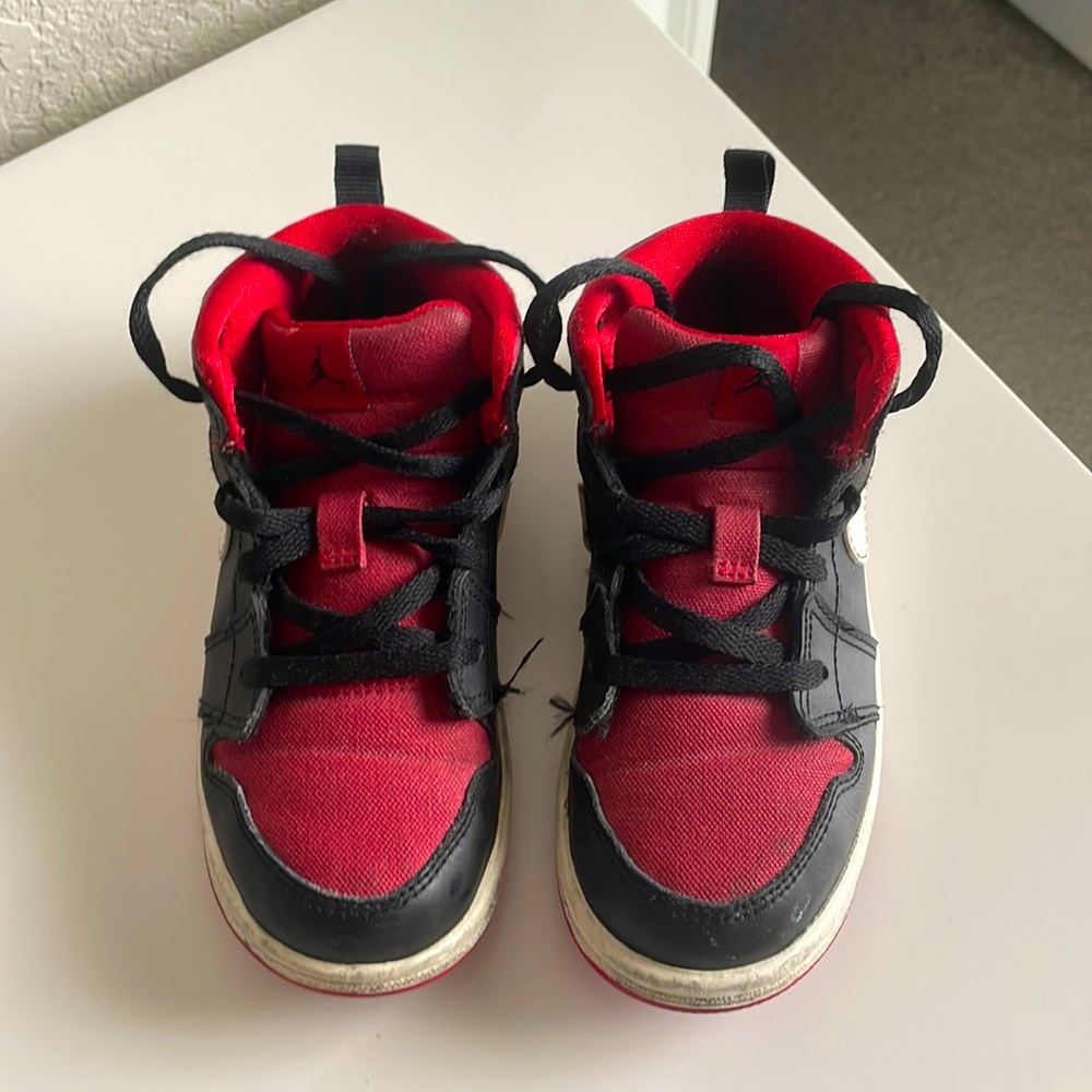 Nike Jordan 1 Toddler